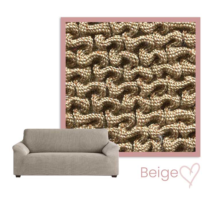 Kleurstalen-bankhoes-Milan-Beige Kleurstaal Bankhoes Milan Beige