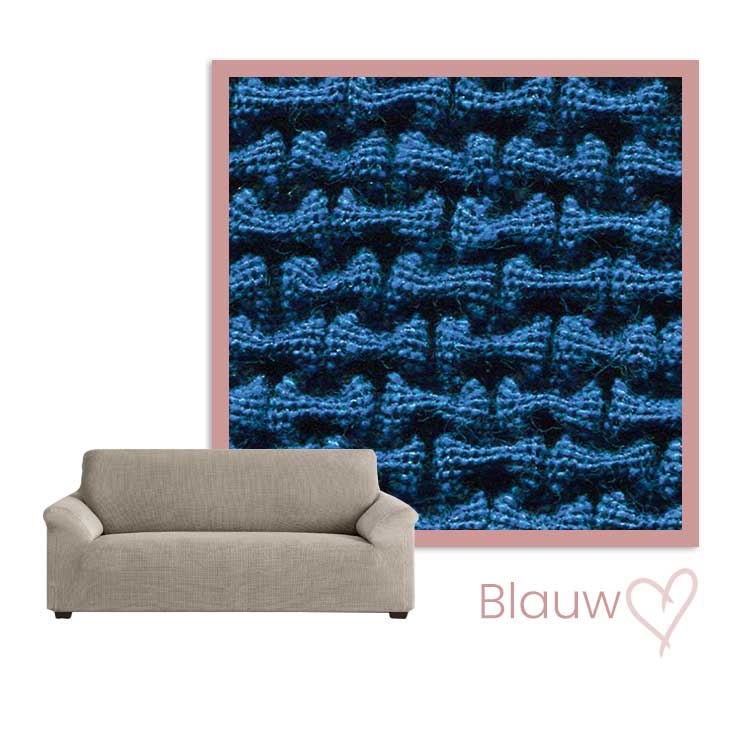 Kleurstalen-bankhoes-Milan-Blauw Kleurstaal Bankhoes Milan Blauw