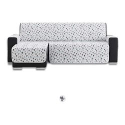 Bankbeschermer Cactus Chaise Longue Links