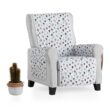 Bankbeschermer Quilts Fauteuil