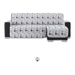 Bankbeschermer Sufer Quilts Chaise Longue Rechts