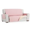 Bankbeschermer Sweet duo Quilts Roze