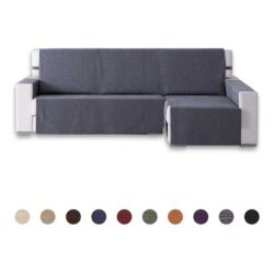 Bankbeschermer Kioto Chaise Longue Rechts