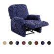 Stoelhoes Danubio Relax Fauteuil met kleurbolletjes