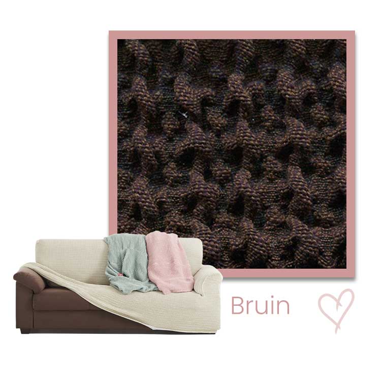 Milos Stoffen - Bruin