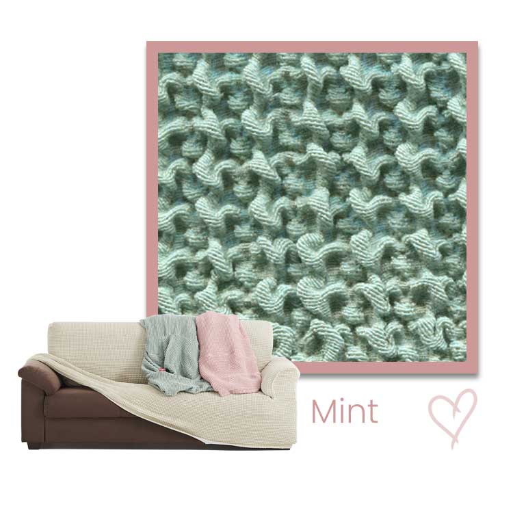 Milos Stoffen - Mint