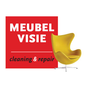 Logo van MeubelVisie