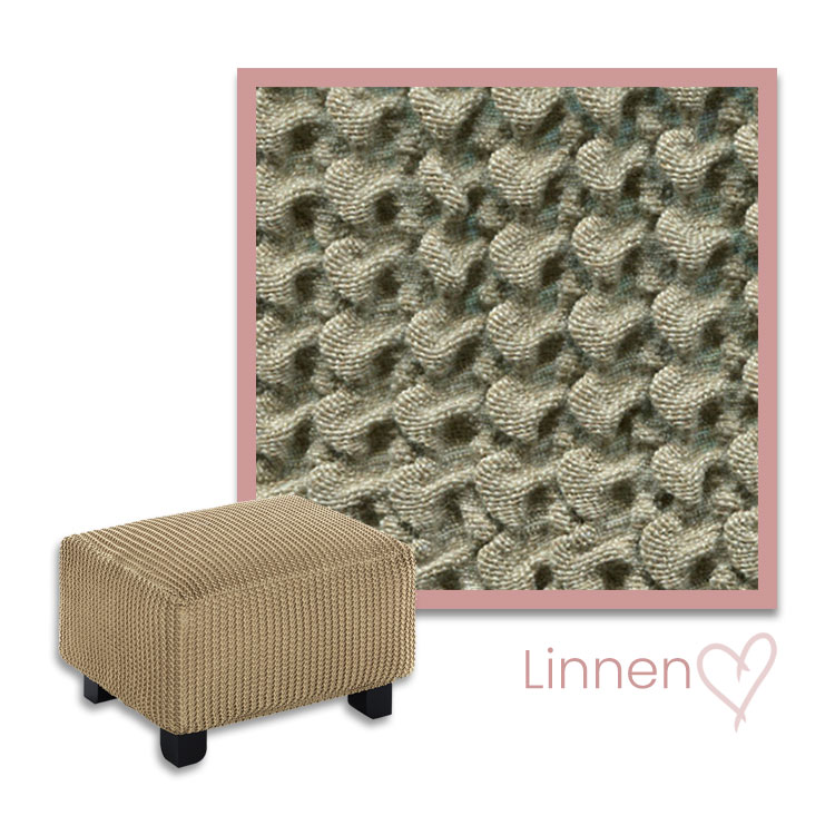 Milos Hocker hoes linnen