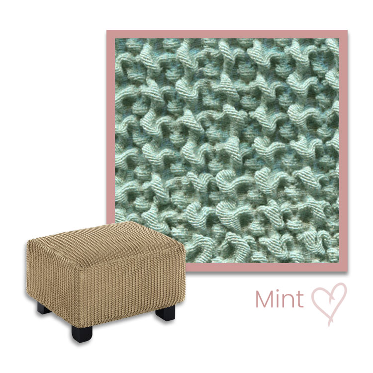 Milos Hocker hoes mint