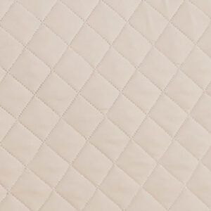 Kleurstaal van Duo Quilt Beige