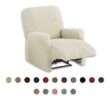 Stoelhoes Bali Relaxfauteuil met kleurbolletjes