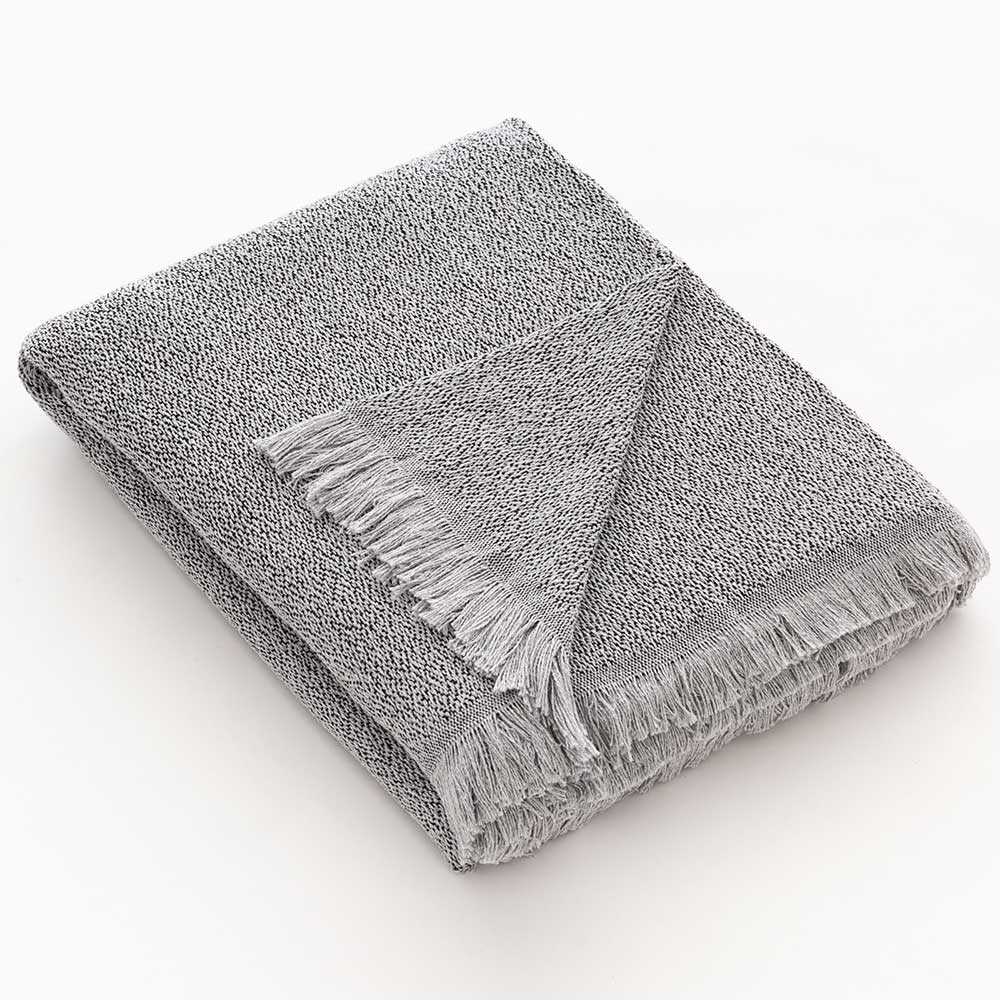 Plaid Namibia – Stijlvol, comfortabel en milieubewust