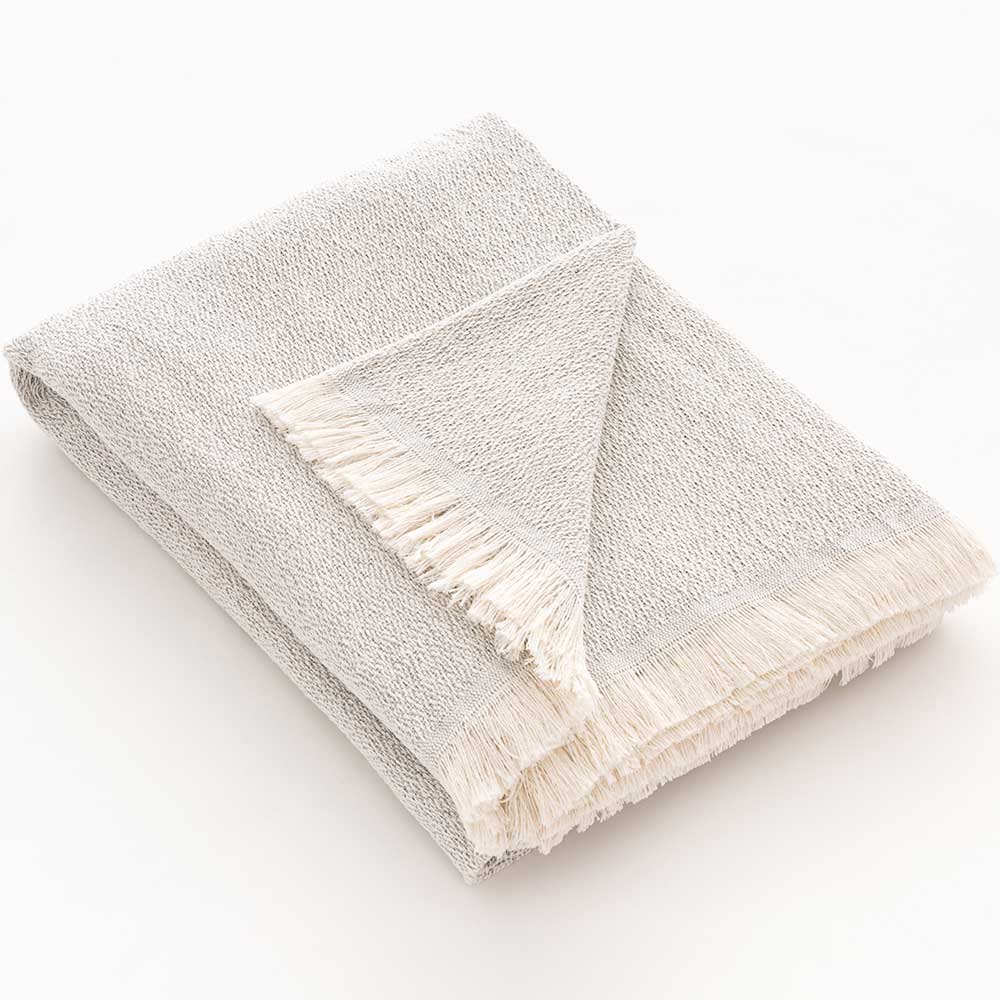 Plaid Namibia – Stijlvol, comfortabel en milieubewust